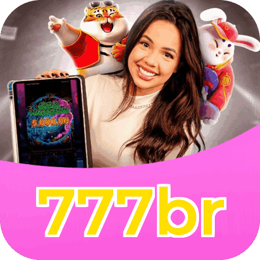 Plataforma 777br mostrando interface moderna, jogos certificados e recursos de segurança licenciados